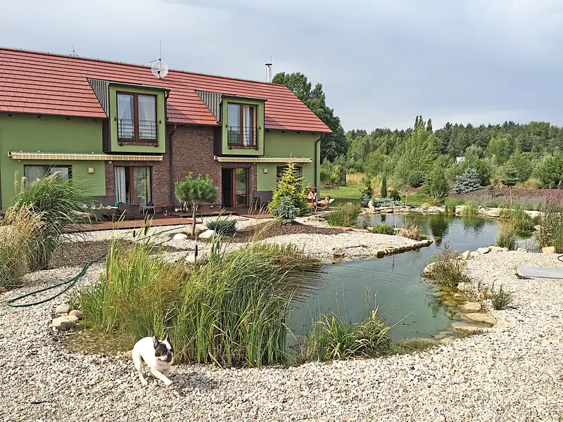 Pronájem bytu 3+kk 52 m², Dříteč – náhled fotky 1