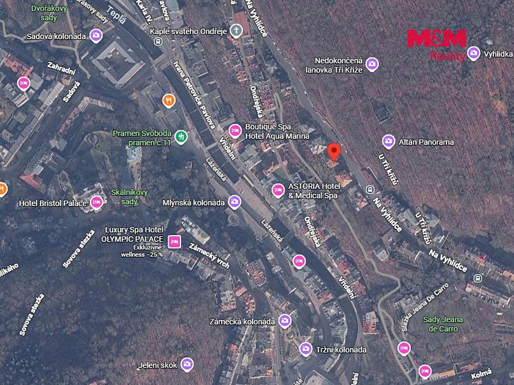 Квартира 2+1 в оренду, 83 м² (13 з 14)