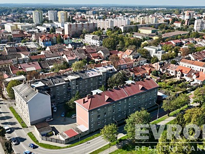 Pronájem bytu 1+1 65 m²