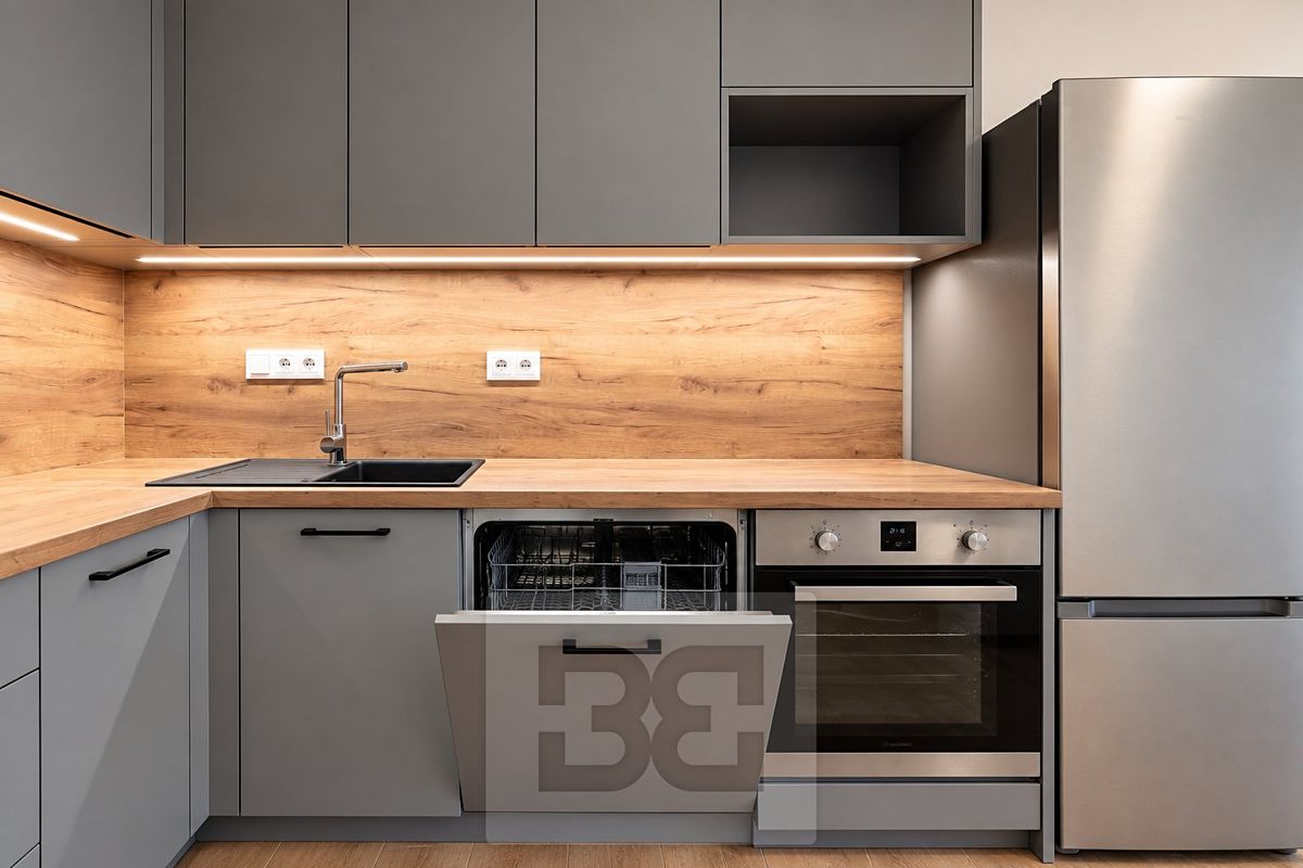 Pronájem bytu 2+kk 55 m² – fotografie 5