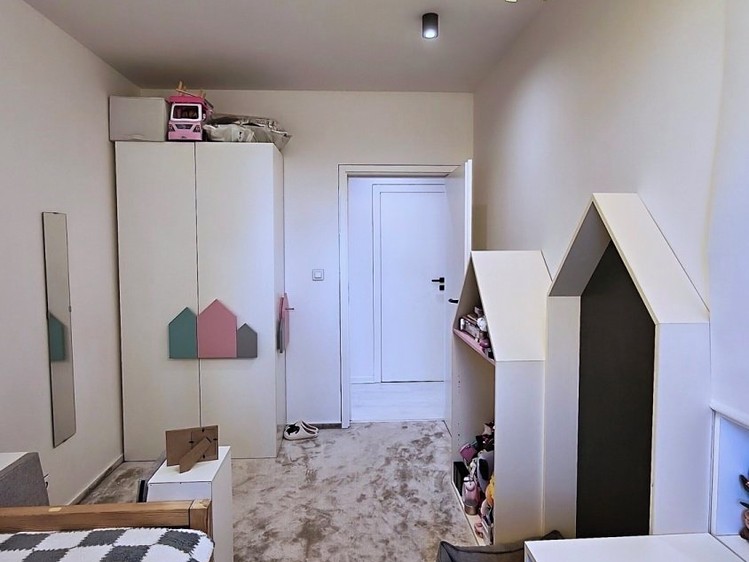 Квартира 3+kk на продаж, 73 м² (16 з 28)
