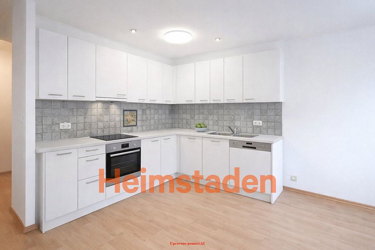 Pronájem bytu 3+kk 76 m² – fotografie 2