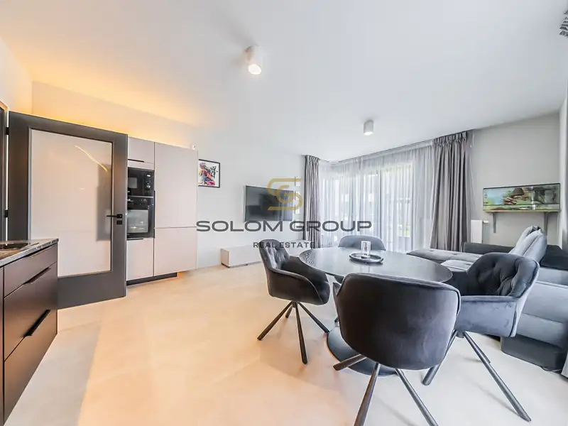 Prodej bytu 2+kk 60 m², Praha – náhled fotky 2