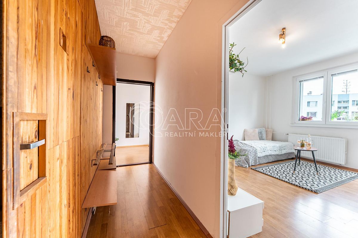 Prodej bytu 2+1 45 m² – fotografie 5