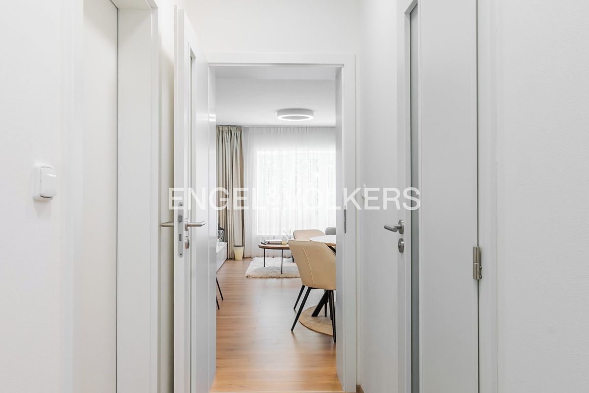 Prodej bytu 3+kk 65 m² – fotografie 5