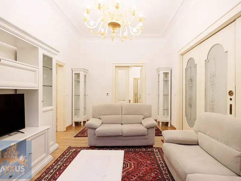 Pronájem bytu 3+kk 76 m², Praha – náhled fotky 3