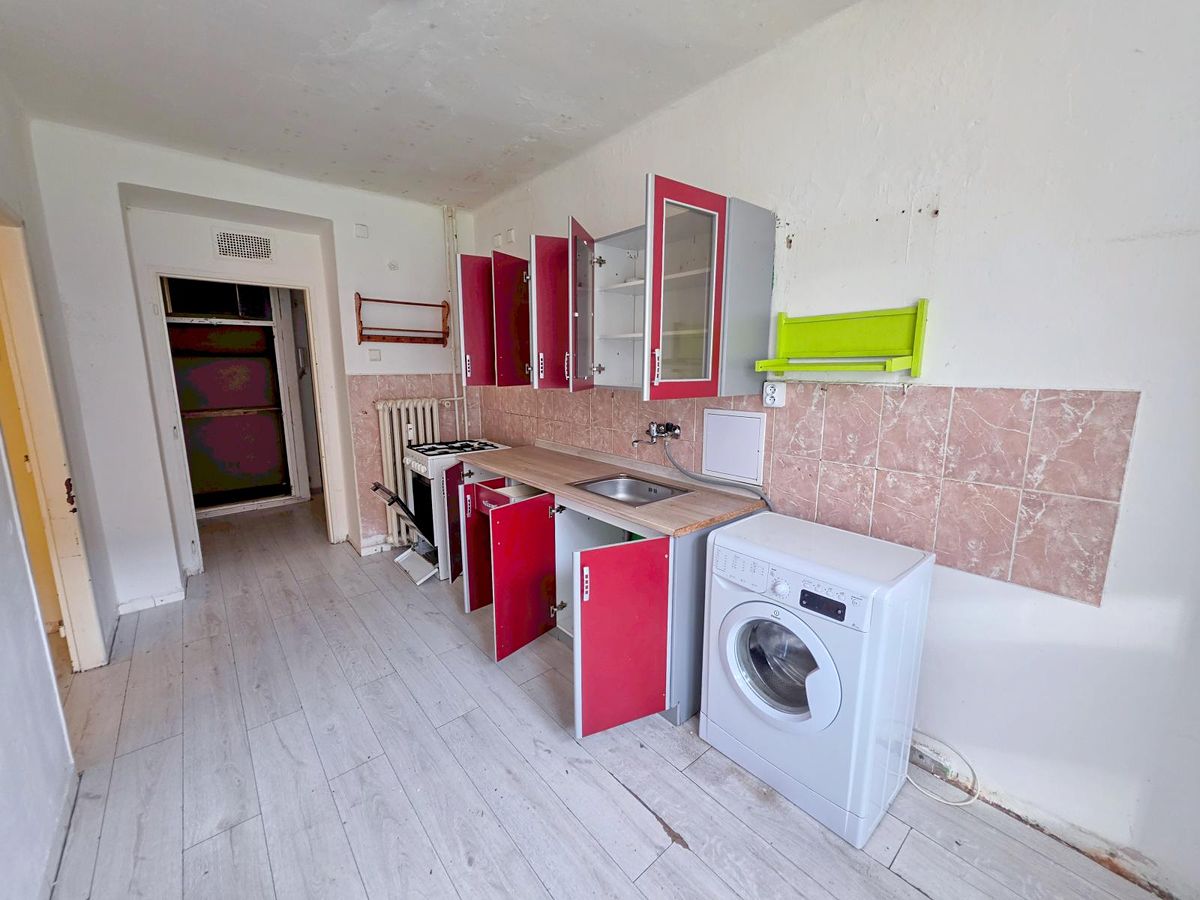 Prodej bytu 1+1 39 m² – fotografie 2