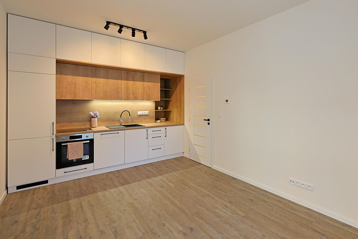 Prodej bytu 2+kk 39 m² – fotografie 2