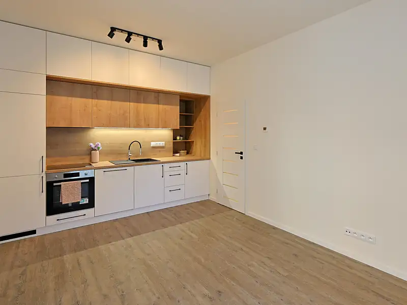 Prodej bytu 2+kk 39 m², Praha – náhled fotky 2