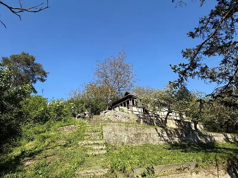 Prodej stavebního pozemku 1537 m², Zdiby – náhled fotky 3