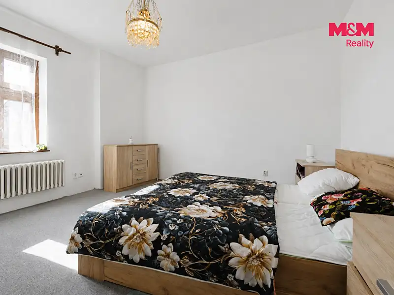 Prodej rodinného domu 100 m², pozemek 414 m², Racková – náhled fotky 2