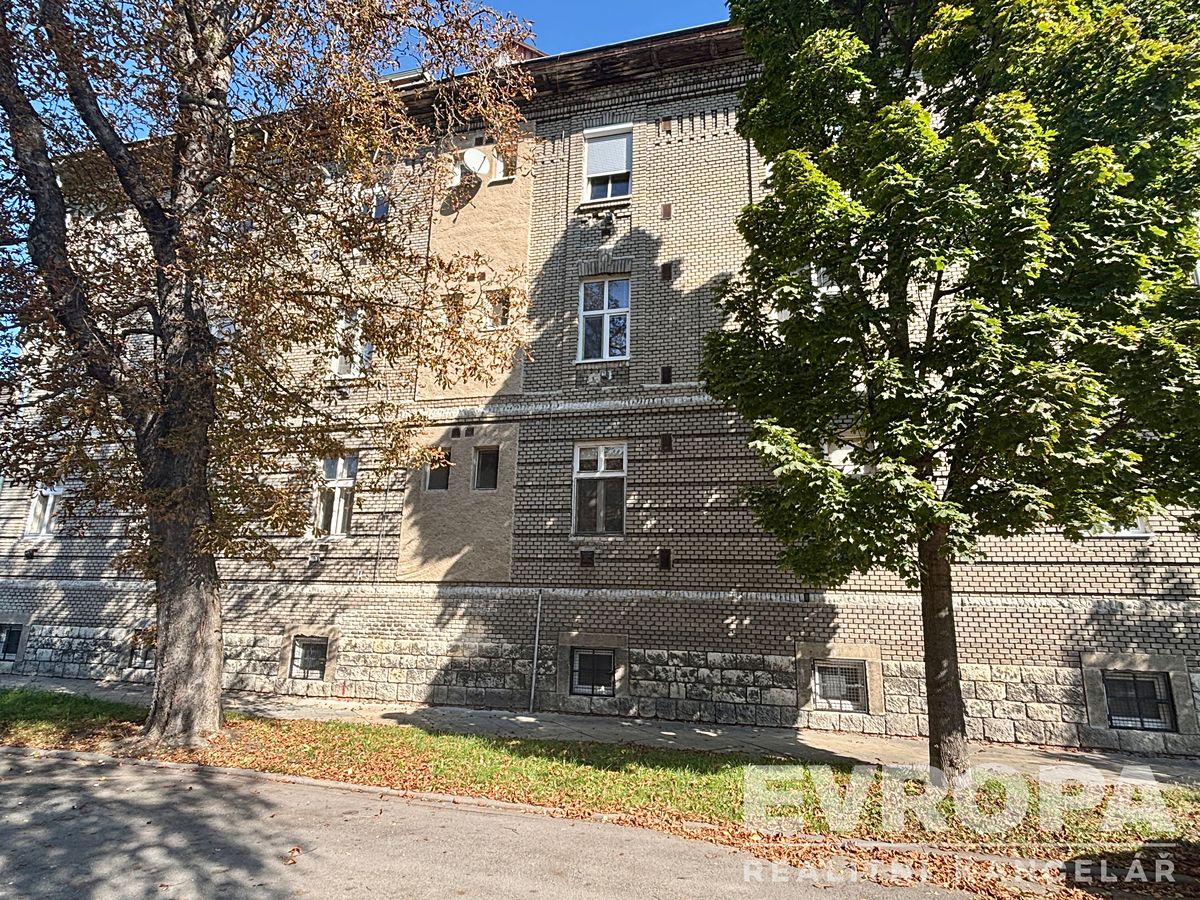 Pronájem bytu 1+1 65 m² – fotografie 4