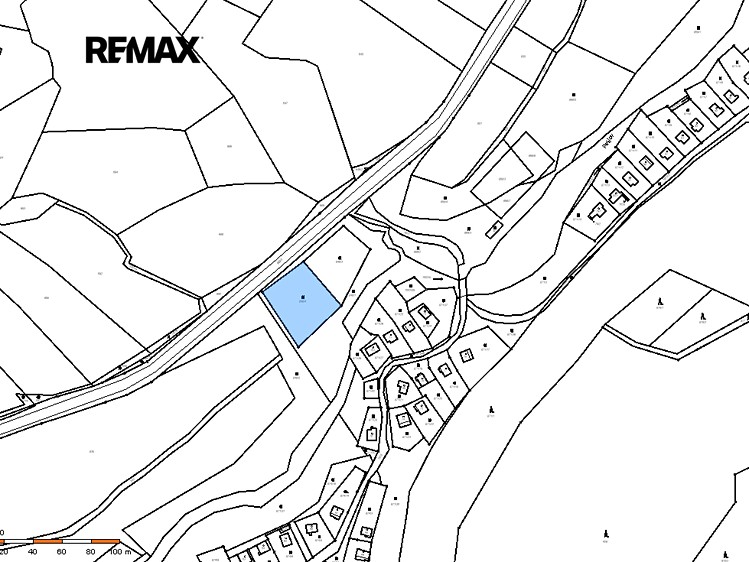 Prodej pozemku, 1 629 m² (3 z 13)