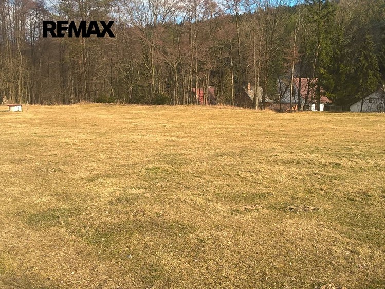 Prodej pozemku, 1 629 m² (4 z 13)