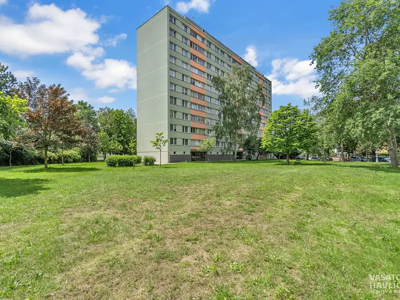 Prodej bytu 3+1 66 m², Hradec Králové – náhled fotky 2