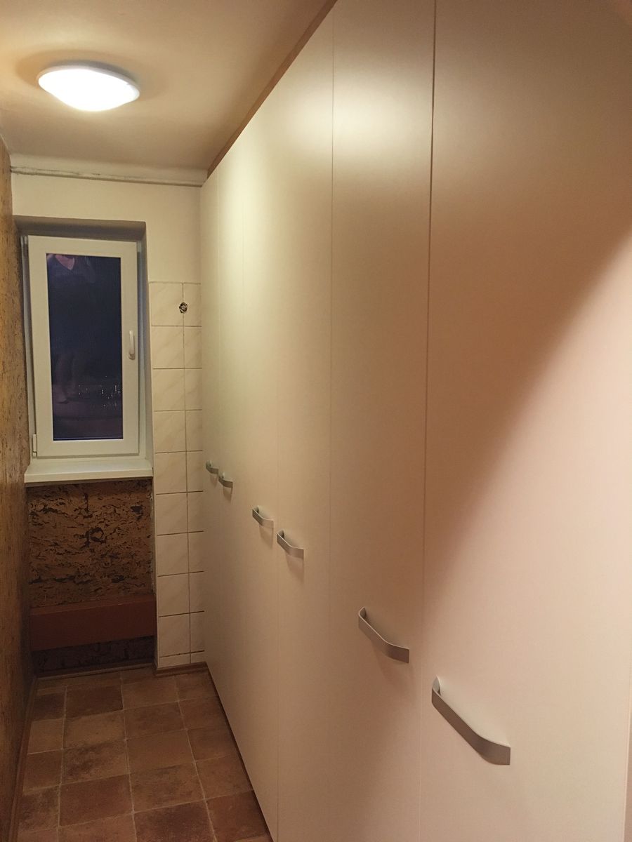 Pronájem bytu 2+1 52 m² – fotografie 5