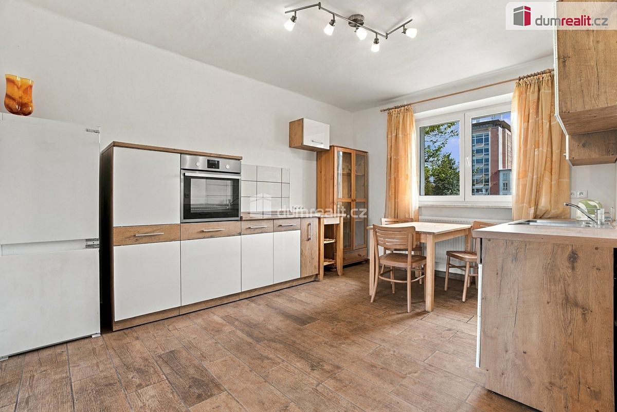 Prodej bytu 2+1 58 m² – fotografie 3