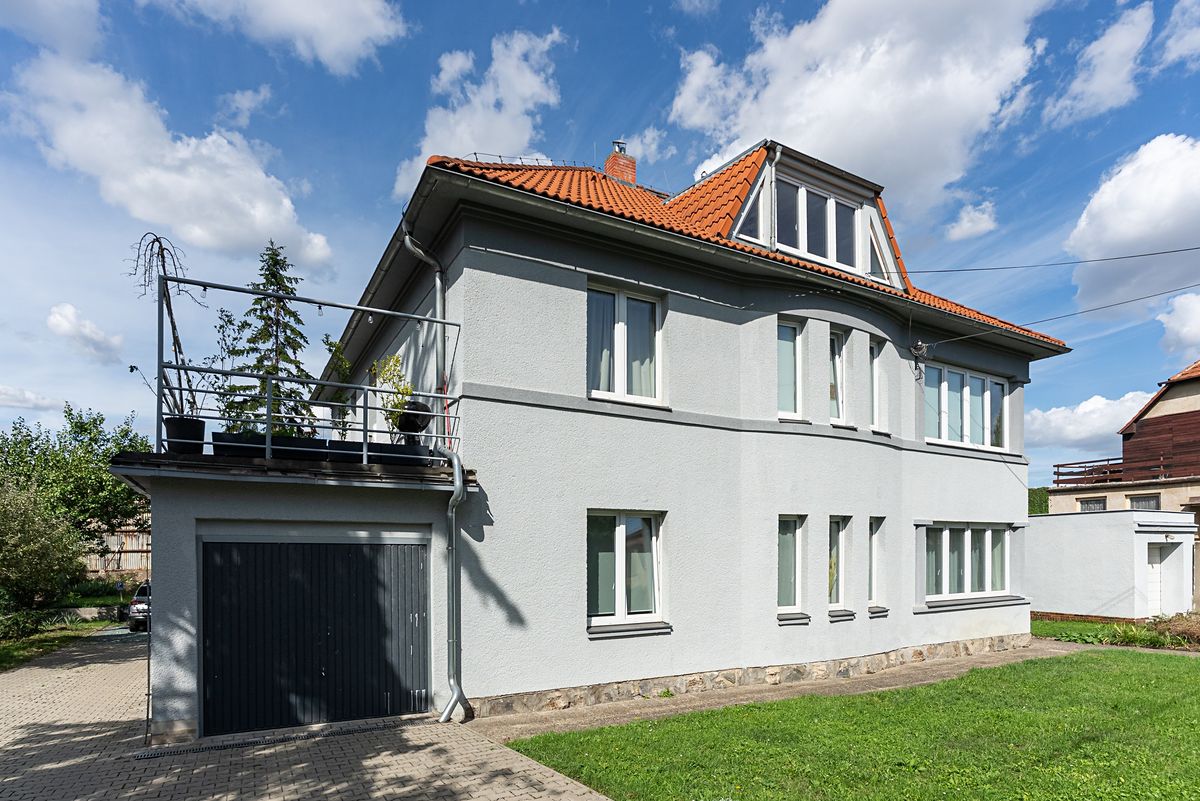 Prodej bytu 3+kk 112 m²