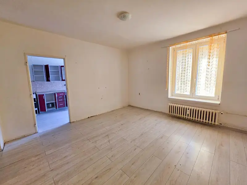 Prodej bytu 1+1 39 m², tř. Budovatelů, Most