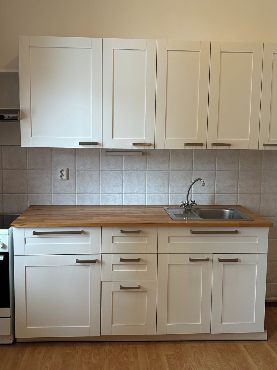 Pronájem bytu 1+kk 30 m² – fotografie 2
