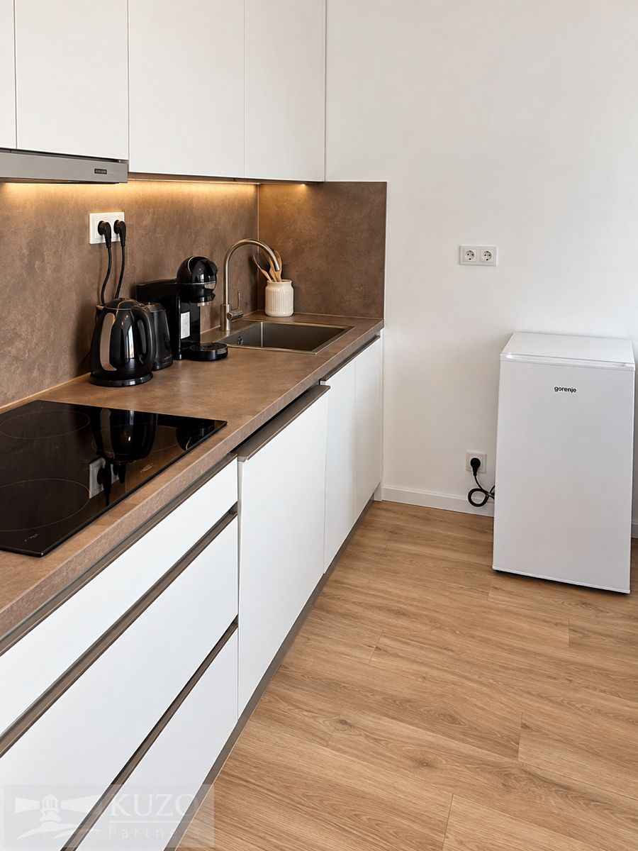 Pronájem bytu 1+kk 32 m² – fotografie 3