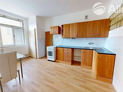 Pronájem bytu 2+1 76 m²