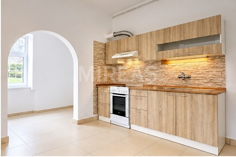 Pronájem bytu 3+kk 110 m² – fotografie 2