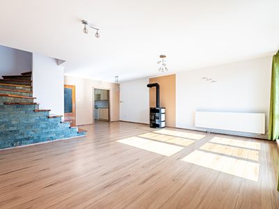 Pronájem rodinného domu 200 m², pozemek 269 m²