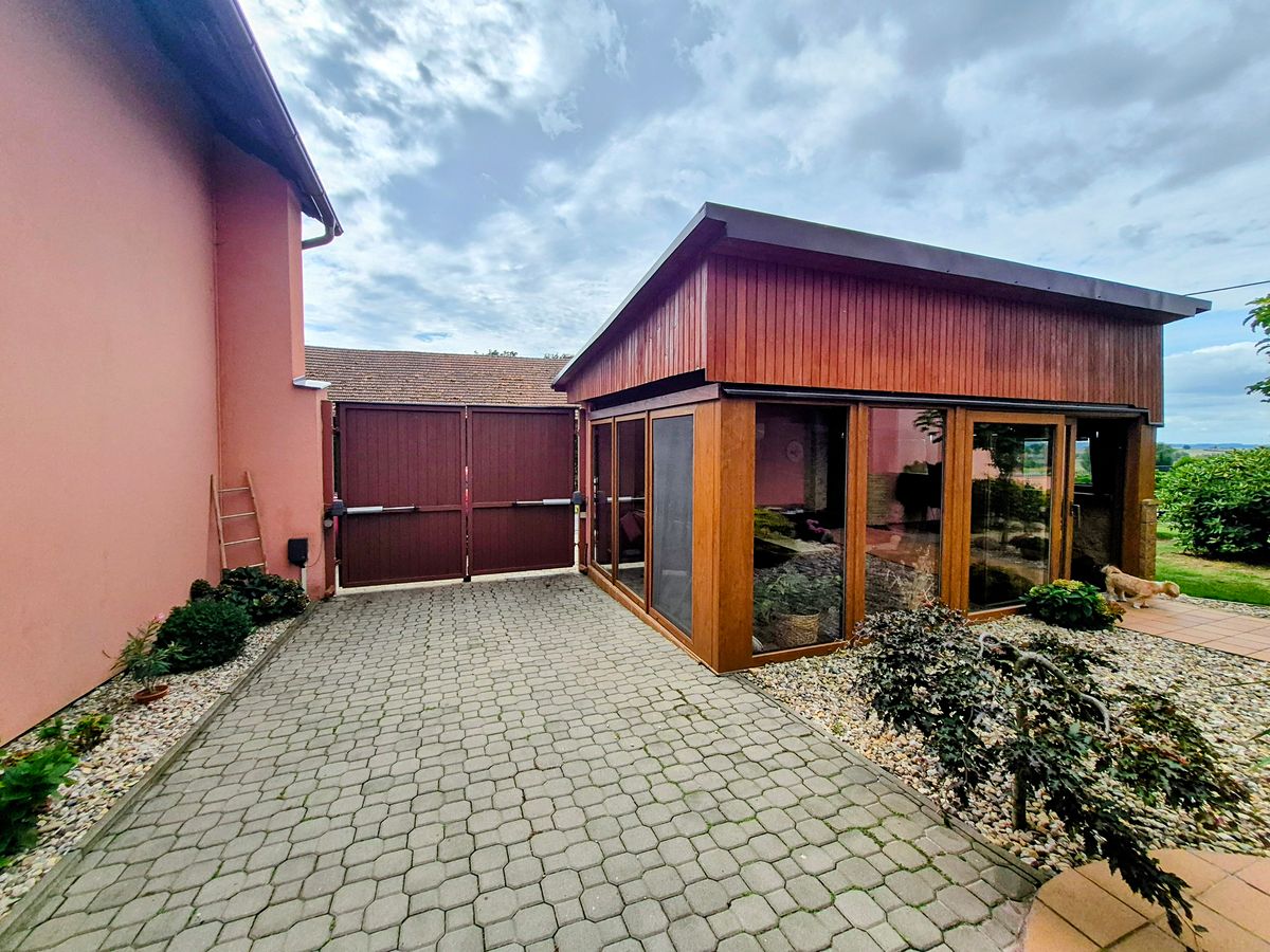 Prodej rodinného domu 165 m², pozemek 2686 m² – fotografie 4
