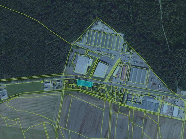 Ділянка на продаж, 1 391 м² (4 з 4)