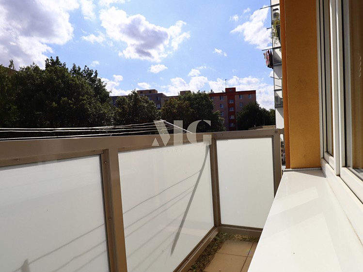 Prodej bytu 3+kk, 53 m² (11 z 11)