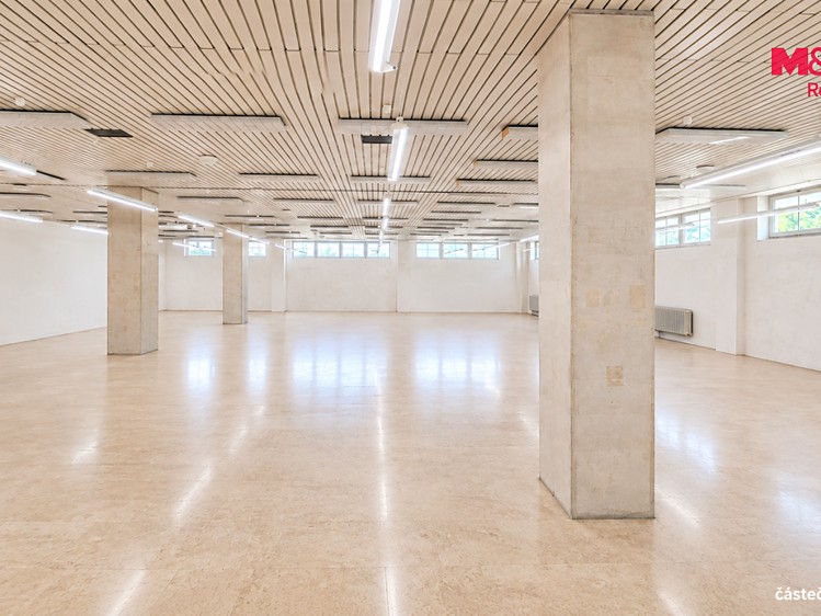 Комерційне приміщення в оренду, 260 м² (3 з 6)