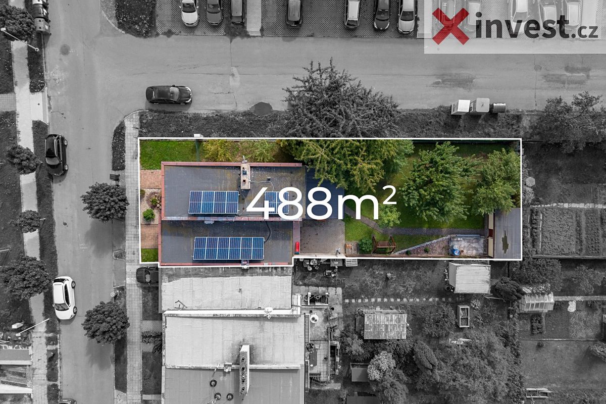 Prodej rodinného domu 141 m², pozemek 491 m² – fotografie 2