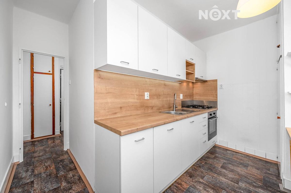 Pronájem bytu 2+1 50 m² – fotografie 3
