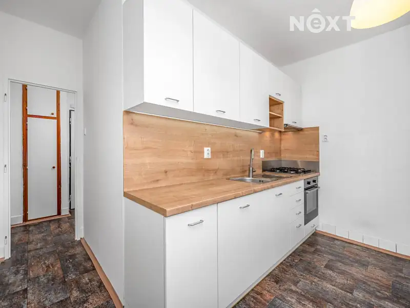 Pronájem bytu 2+1 52 m², Praha – náhled fotky 3