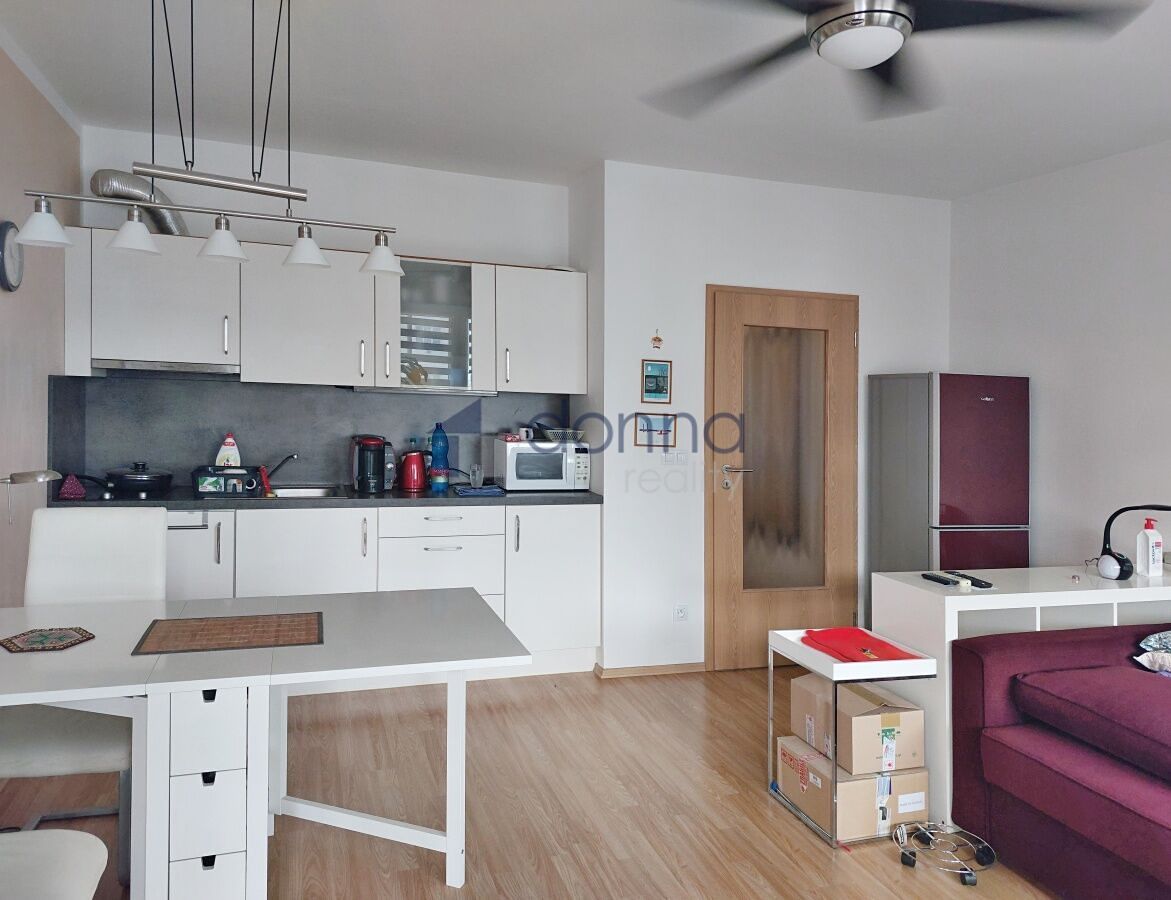 Pronájem bytu 1+kk 32 m² – fotografie 2