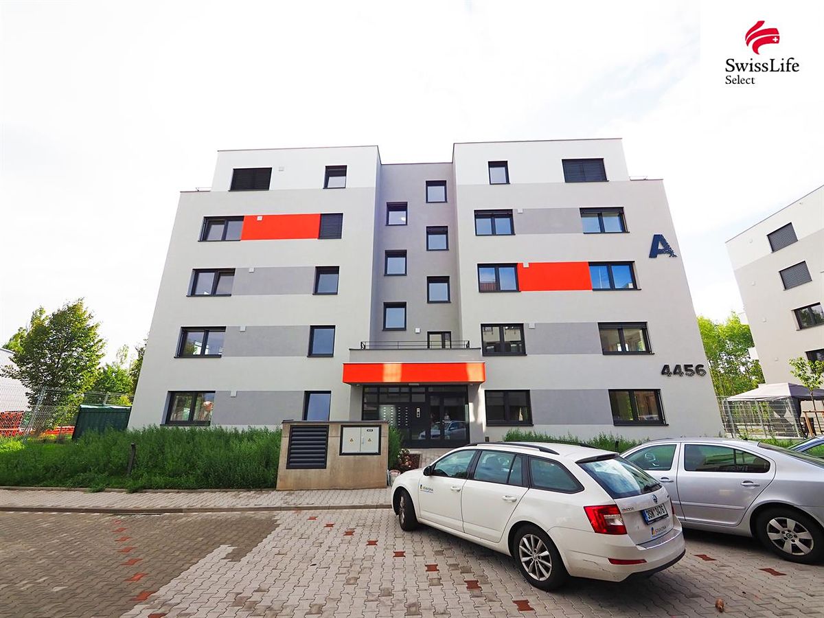 Prodej bytu 3+kk 65 m² – fotografie 2