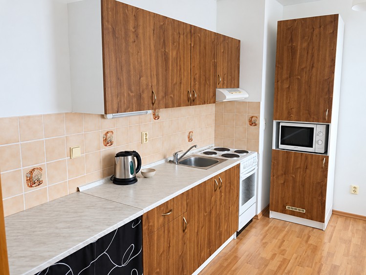 Квартира 2+1 на продаж, 54 м² (2 з 12)