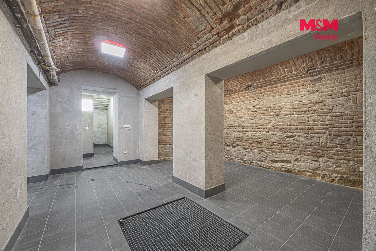 Prodej komerční nemovitosti 110 m² – fotografie 3