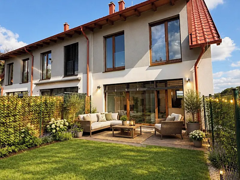 Prodej rodinného domu 106 m², pozemek 1000 m², Mořina – náhled fotky 1