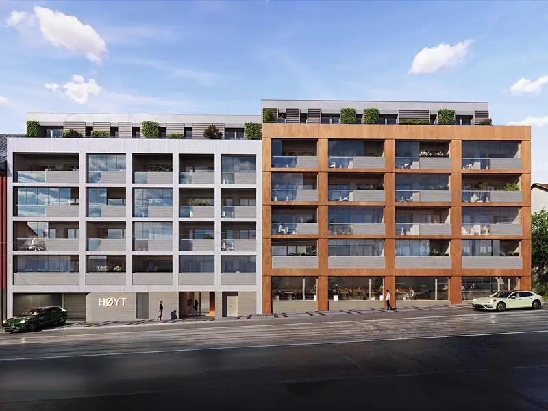 Prodej bytu 2+kk 40 m², Praha – náhled fotky 3