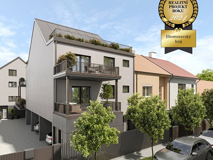 Wohnung 4+kk zum Kauf, 98 m² (10 von 23)