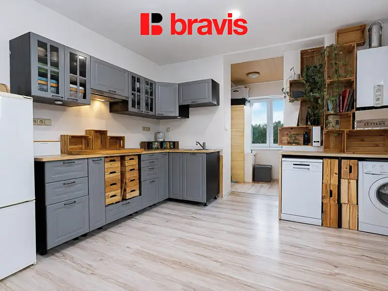 Prodej bytu 2+kk 38 m², Brno – náhled fotky 1