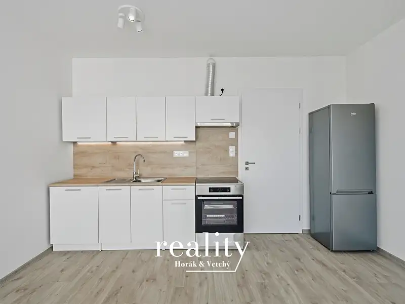 Pronájem bytu 2+kk 51 m², Jihlava – náhled fotky 1