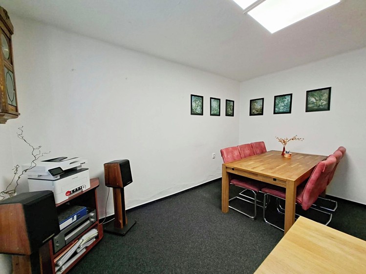 Pronájem komerčního prostoru, 16 m² (5 z 12)