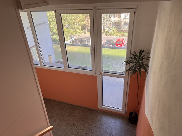 Wohnung 1+kk zur Miete, 21 m² (8 von 12)