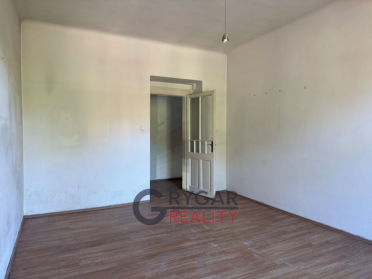 Prodej bytu 2+kk 49 m²