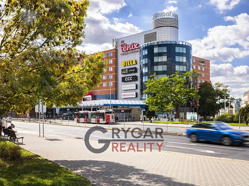 Prodej obchodního prostoru 43 m², Praha – náhled fotky 2