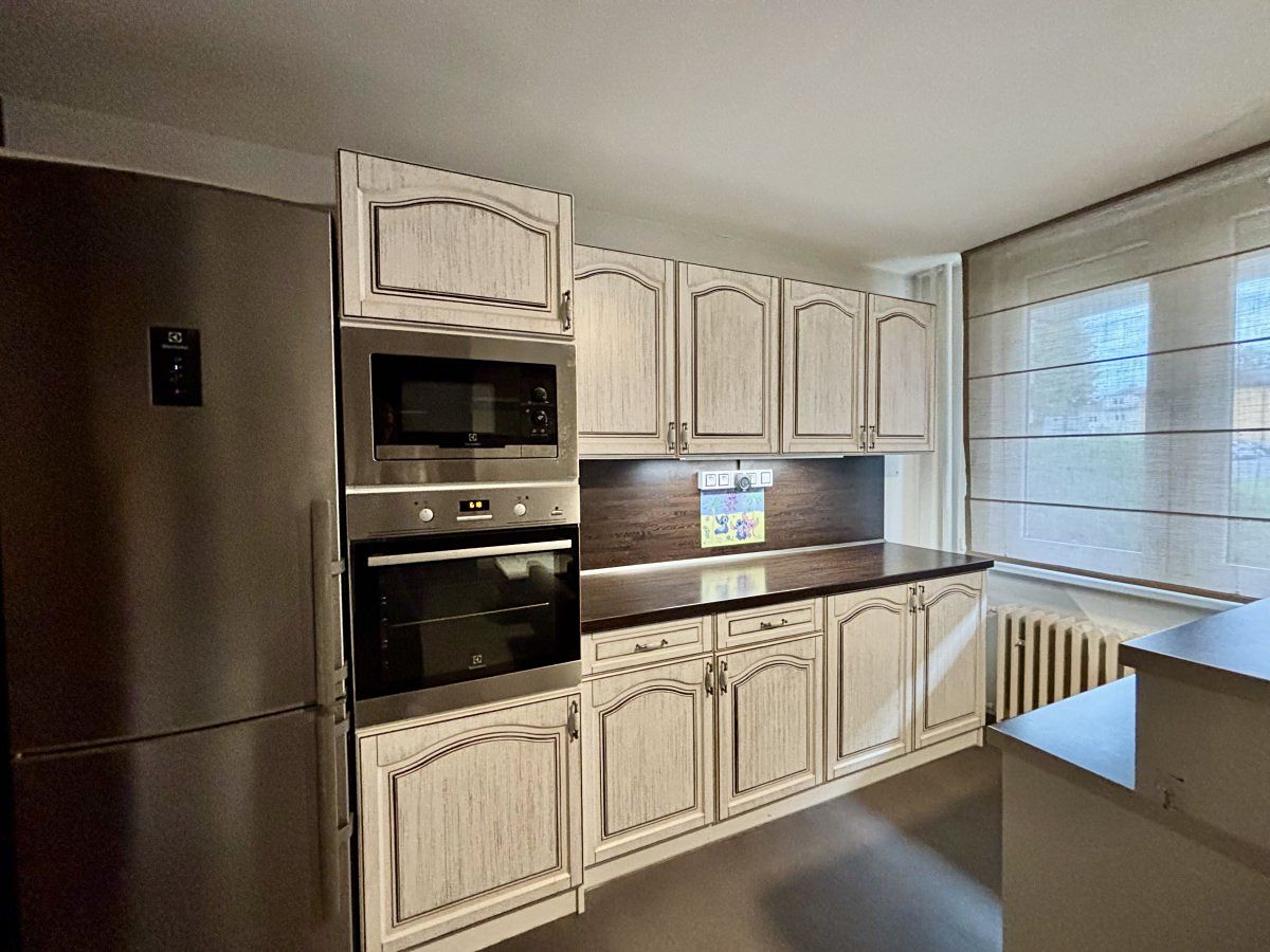 Pronájem bytu 2+kk 37 m² – fotografie 4