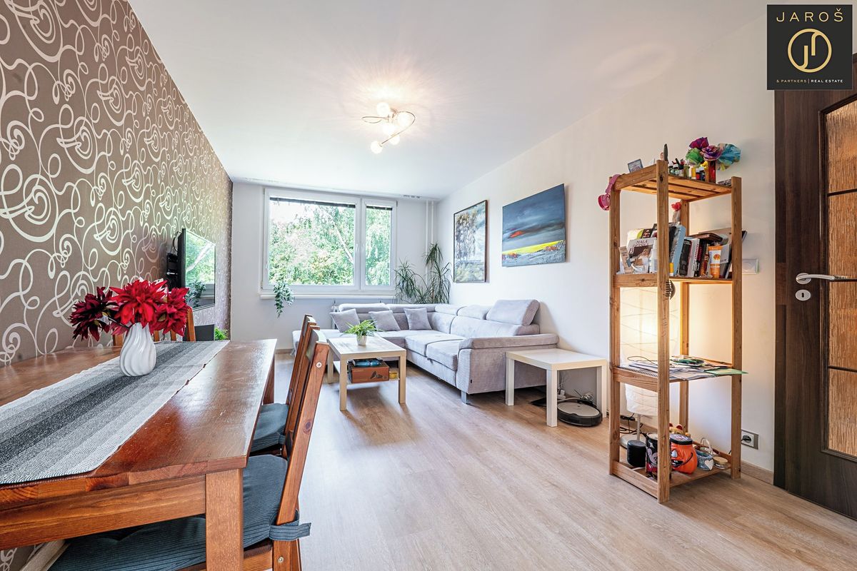 Prodej bytu 3+1 61 m² – fotografie 2